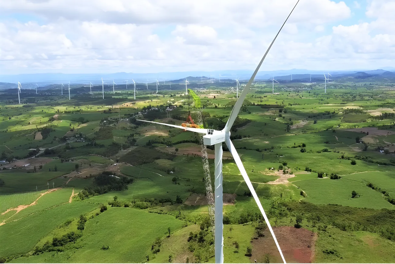 YANG TRUNG - 145MW