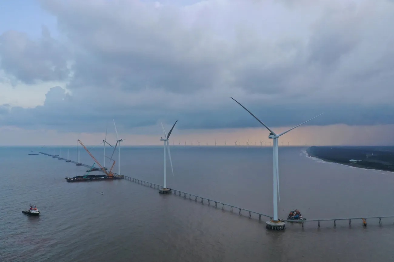V1-3 TRÀ VINH - 48MW