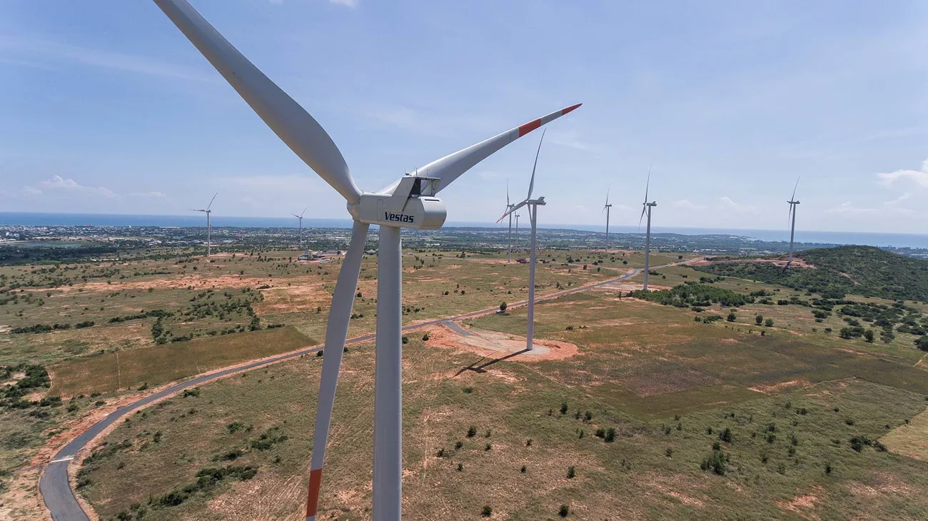 PHU LAC 1 - 24MW