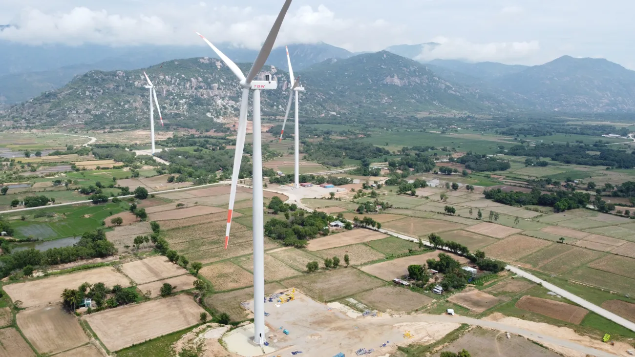 LOI HAI 2 - 28.8MW