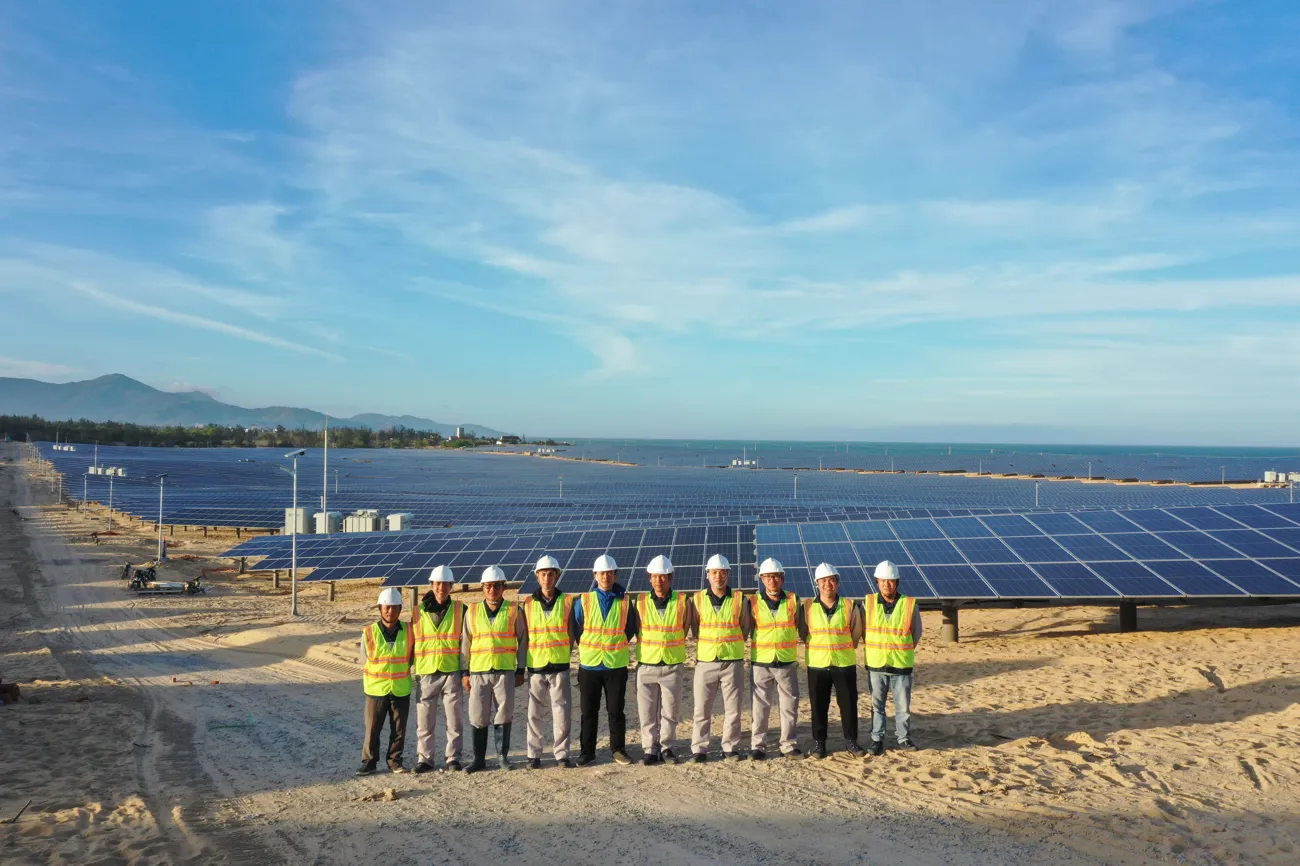 PHU MY 1 - 120MW