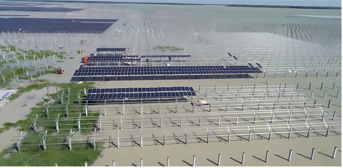 DAU TIENG 2 - 180MW