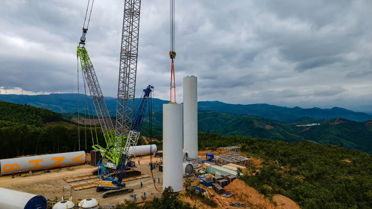 HẢI ANH - 40MW