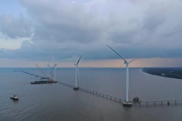 V1-3 TRA VINH - 48MW