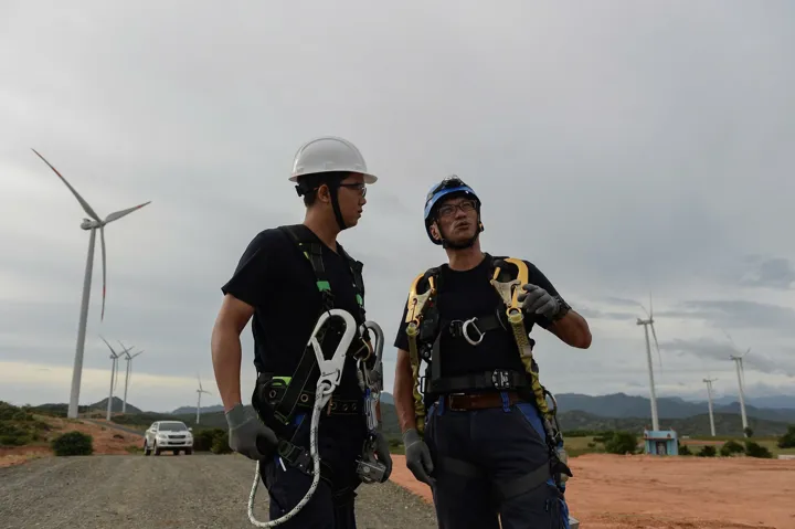 Construction Management and Supervision Consultancy