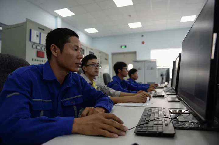 Due Diligence and Operation Management Services