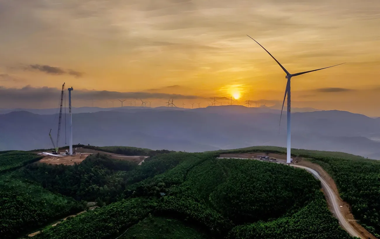 HAI ANH - 40MW